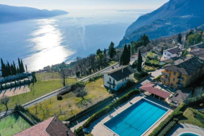 Appartamento Anna 701 - Gardagate Tignale